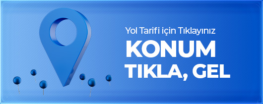 Konum Bilgisi
